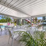 Hotel de apartamente Princess Kinli Marmaris