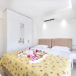 Princess Kinli Hotel de apartamente