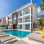 Princess Kinli Marmaris