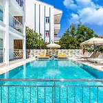 Hotel de apartamente Princess Kinli 4*