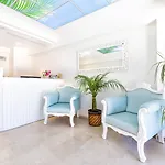 Hotel de apartamente Princess Kinli