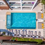 Hotel de apartamente Princess Kinli Marmaris