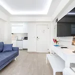 Hotel de apartamente Princess Kinli