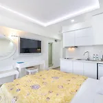 Princess Kinli Hotel de apartamente