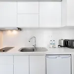 Hotel de apartamente Princess Kinli 4*