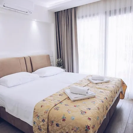 Aparthotel Princess Kinli Marmaris