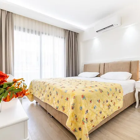 Princess Kinli 4* Marmaris