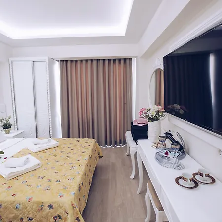 Princess Kinli 4* Мармарис