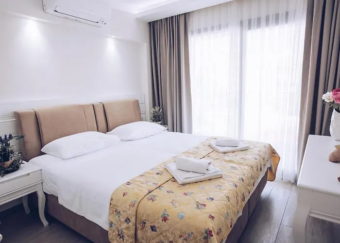 Aparthotel Princess Kinli Marmaris