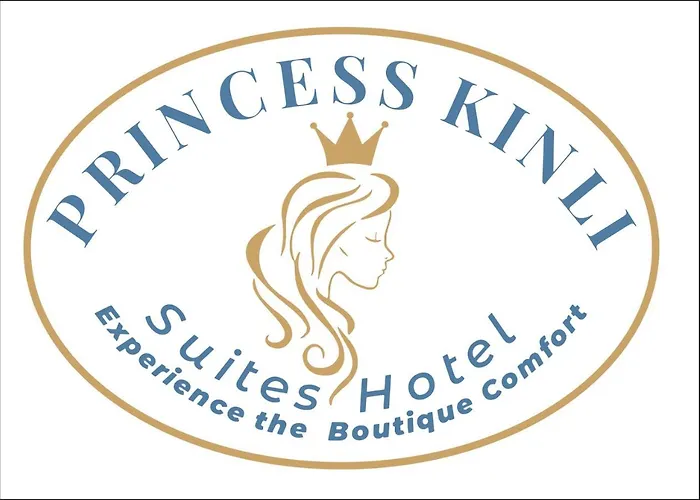 Princess Kinli Апарт-отель Мармарис