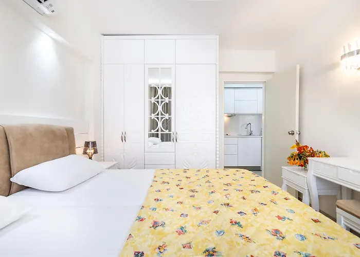 Princess Kinli Aparthotel 4*