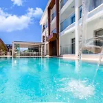Princess Kinli شقة فندقية مرمريس