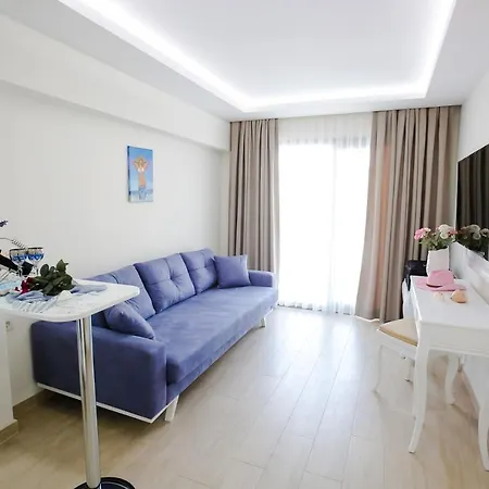 Aparthotel Princess Kinli 4*