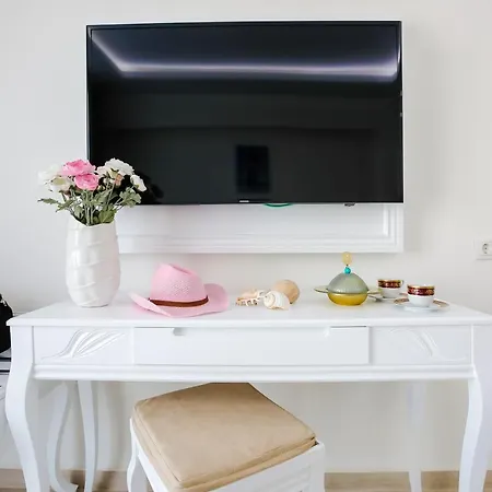 Aparthotel Princess Kinli Marmaris