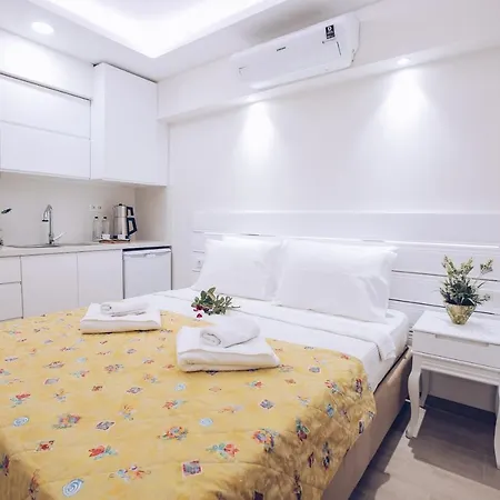 Princess Kinli Aparthotel