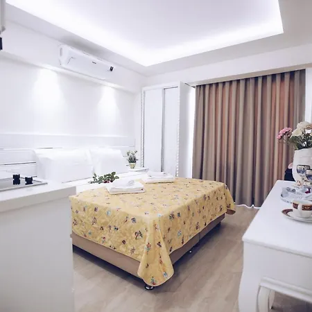 Aparthotel Princess Kinli Marmaris