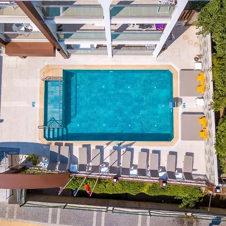 Princess Kinli 2* Marmaris