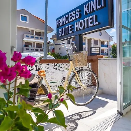 Aparthotel Princess Kinli Marmaris