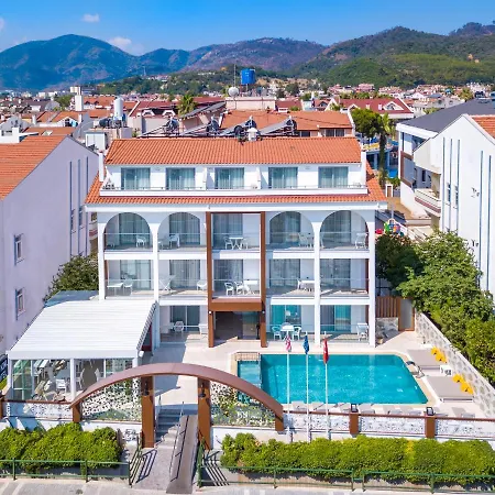 Aparthotel Princess Kinli Marmaris