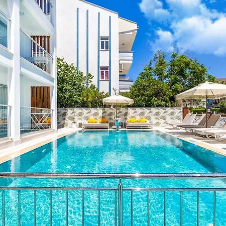 Aparthotel Princess Kinli 4*