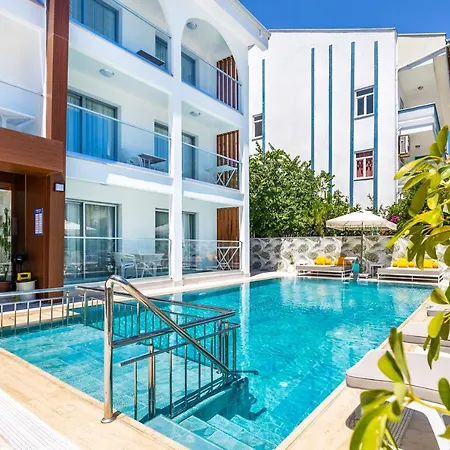 Aparthotel Princess Kinli