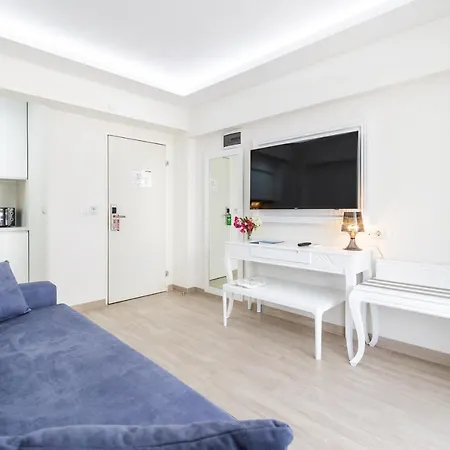 Aparthotel Princess Kinli Marmaris