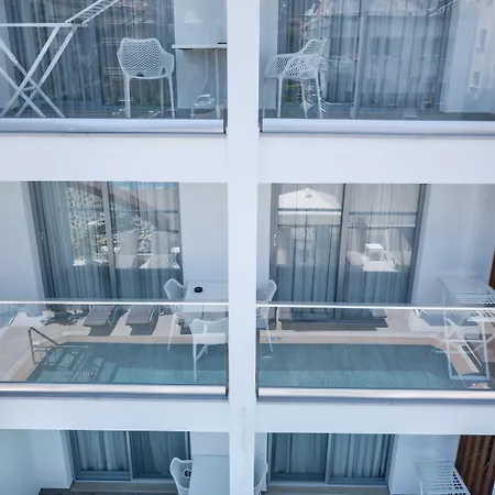 Princess Kinli Aparthotel