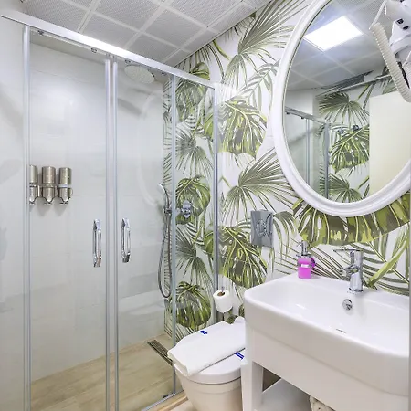 Princess Kinli Aparthotel Marmaris