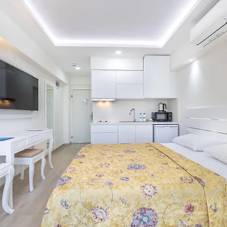 Princess Kinli Marmaris