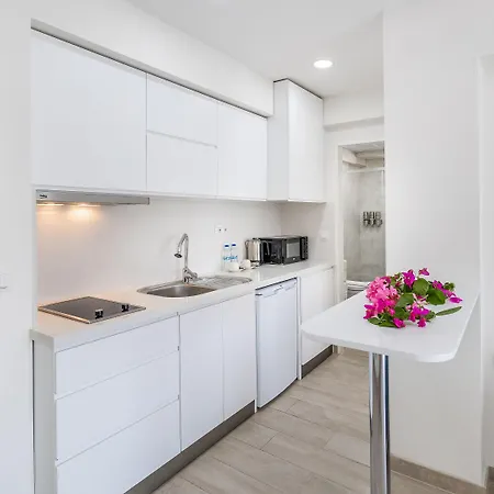 Princess Kinli Aparthotel Marmaris