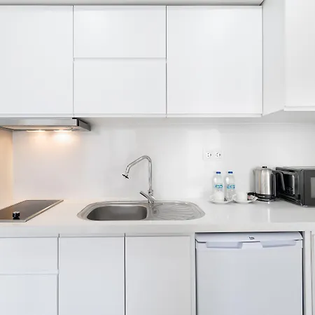 Aparthotel Princess Kinli 4*