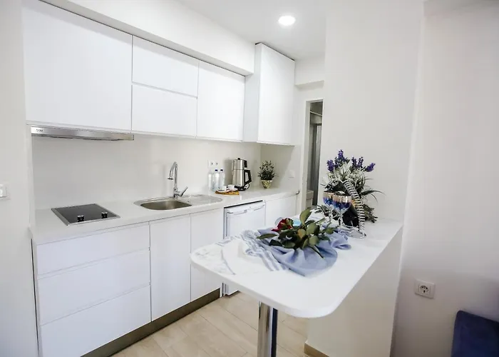 شقة فندقية Princess Kinli