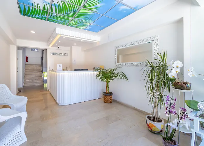 Princess Kinli شقة فندقية 4*