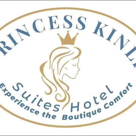 Princess Kinli Ξενοδοχείο με διαμερίσματα Μαρμαρίς