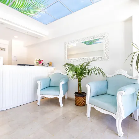 Aparthotel Princess Kinli