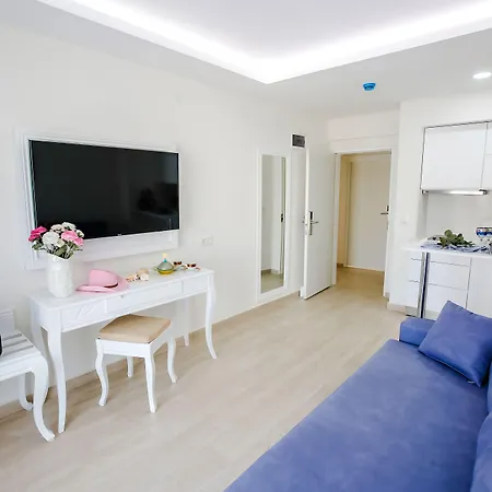 Princess Kinli Hotel apartamentowy