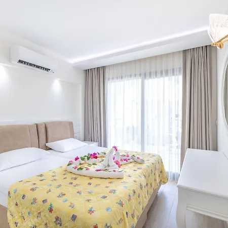 Princess Kinli Hotel apartamentowy 4*