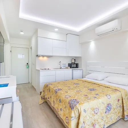 Princess Kinli Hotel apartamentowy