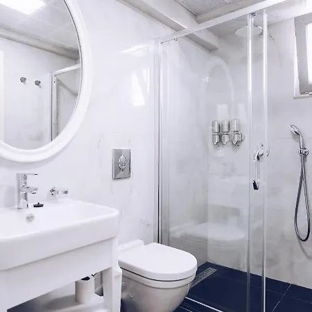 Princess Kinli מלון דירות