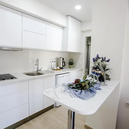 מלון דירות Princess Kinli