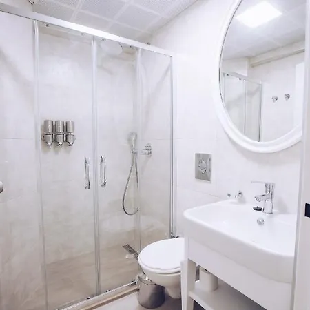 Princess Kinli מרמריס