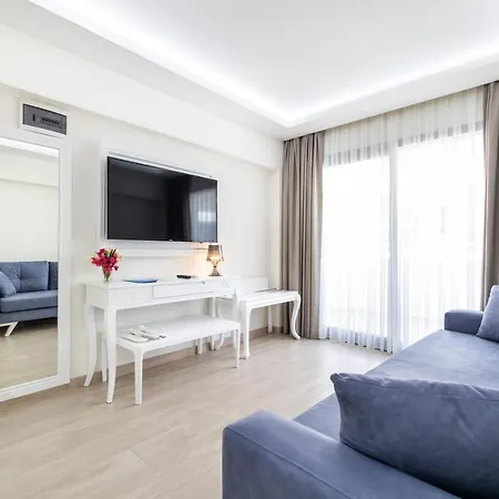 Princess Kinli Apartmanhotel