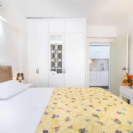 Princess Kinli Apartmanhotel 4*