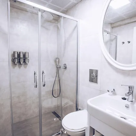 Princess Kinli מרמריס